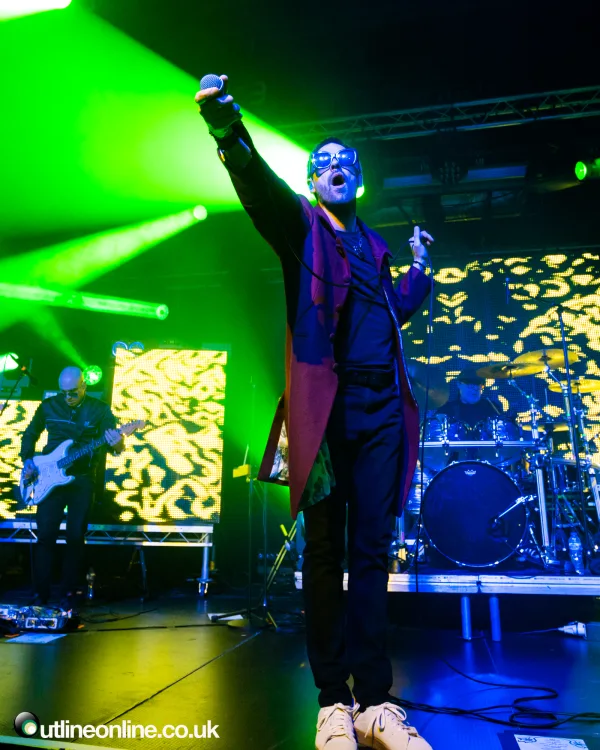 Tom Meighan