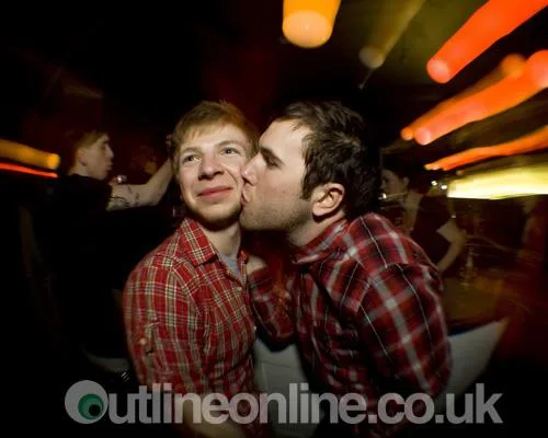The Lick