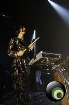 Bat for Lashes