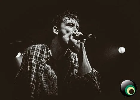 Cancer Bats @  Waterfront