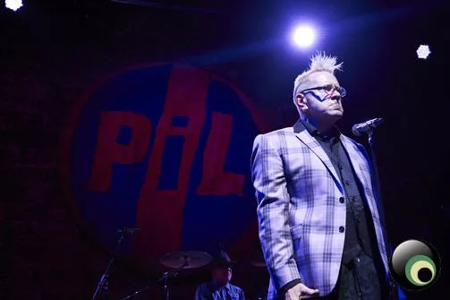 Public Image Ltd @ UEA