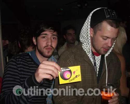 £1 Party