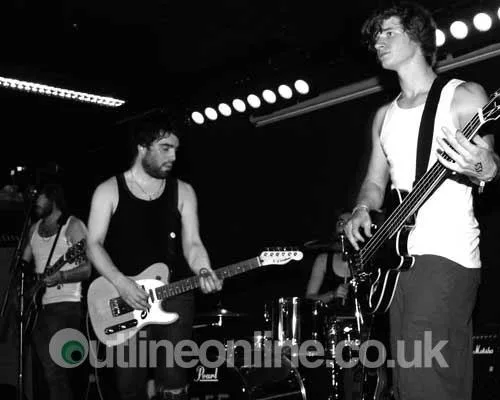 The 555s