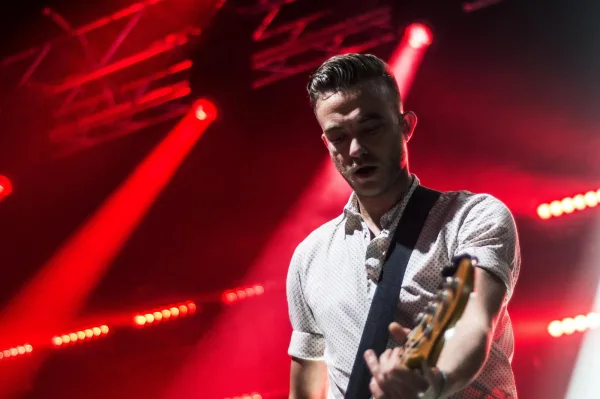 Courteeners