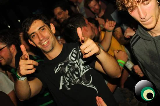Bassjam ft. Remarc & Aries