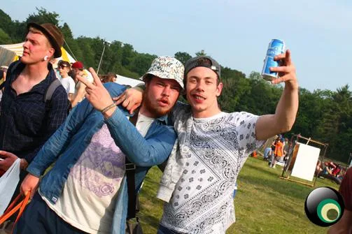 Symmetry Festival 2015