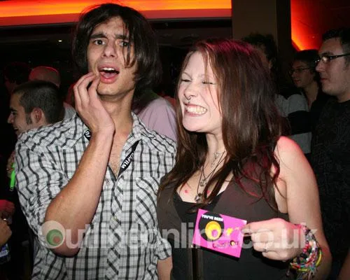 Pams Oct 08