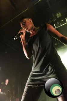 Skunk Anansie