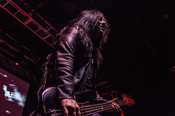 W.A.S.P