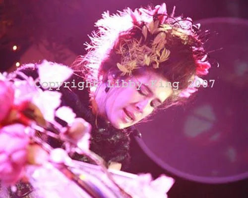 Imogen Heap