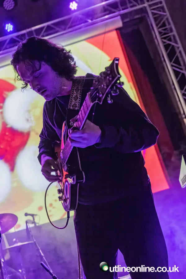 Norwich Psych Fest 2023 Day 1