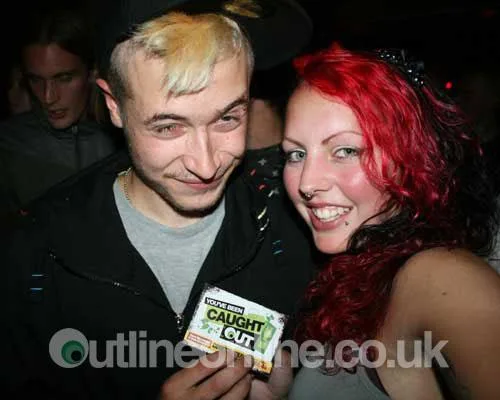 Andy C