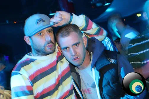 Color ft. DJ Hype