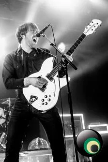 The Vaccines at UEA