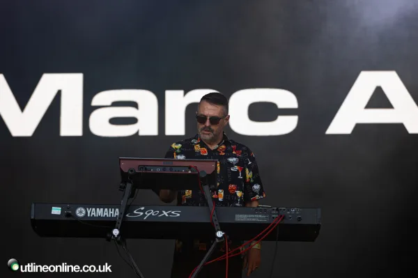 Let's Rock Norwich 2023