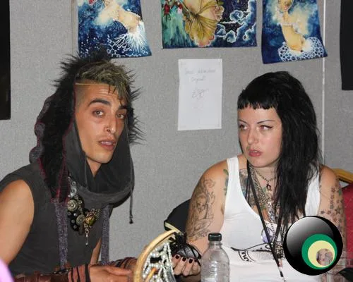 NBAF 2011 pt 3