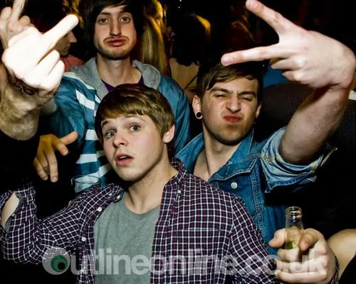Dance Club