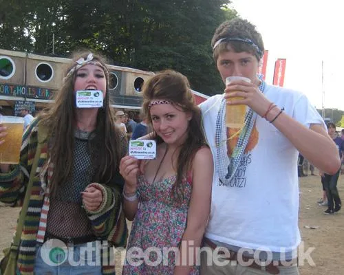 Latitude Fest pt 3