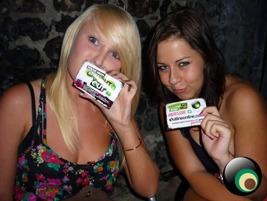 Mondays at The Mischief