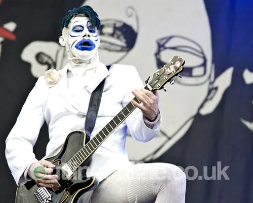 Sonisphere Andi