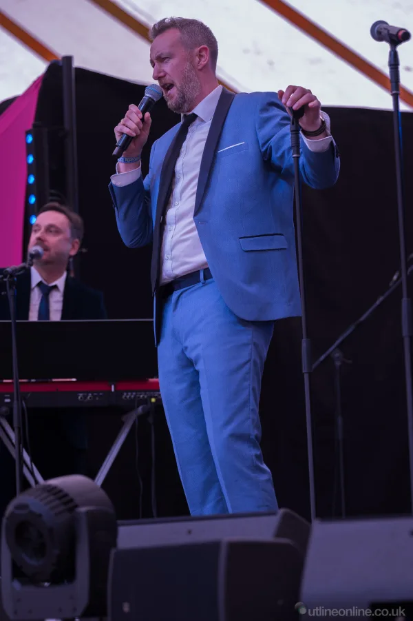 Latitude Festival 2022
