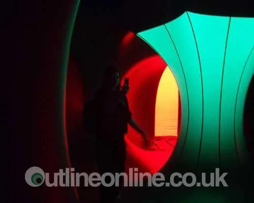 The Luminarium