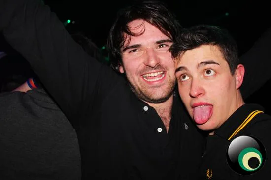 Chase & Status
