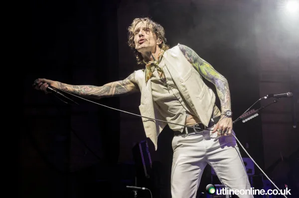 The Darkness
