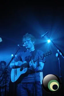 Ed Sheeran @ The Waterfront 13.09.11