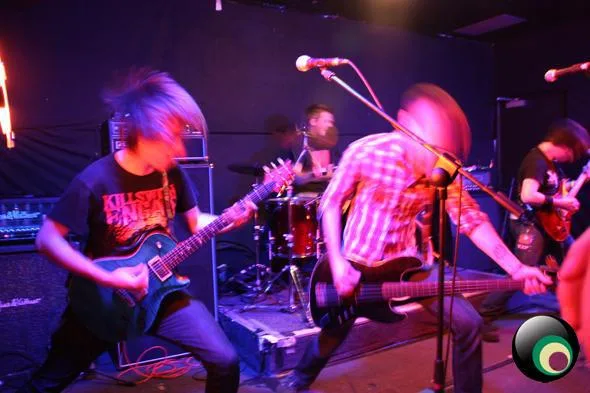 Brickfest at the Brickmakers