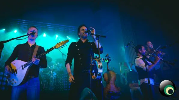 Bellowhead @ OPEN