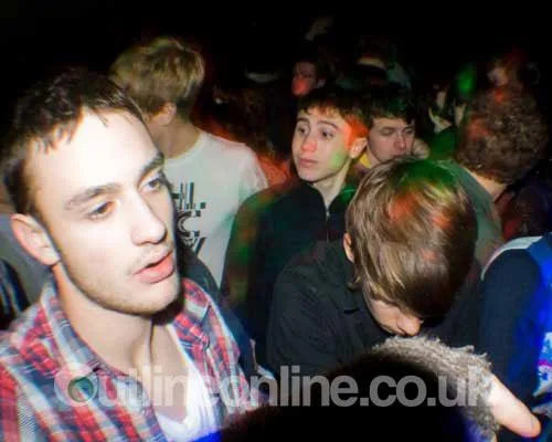 Dance Club
