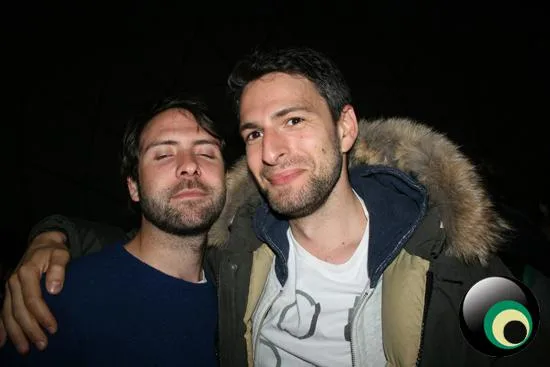 Glade Festival // Part 1