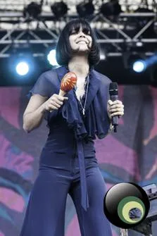 Latitude Festival 2012 // Part 3