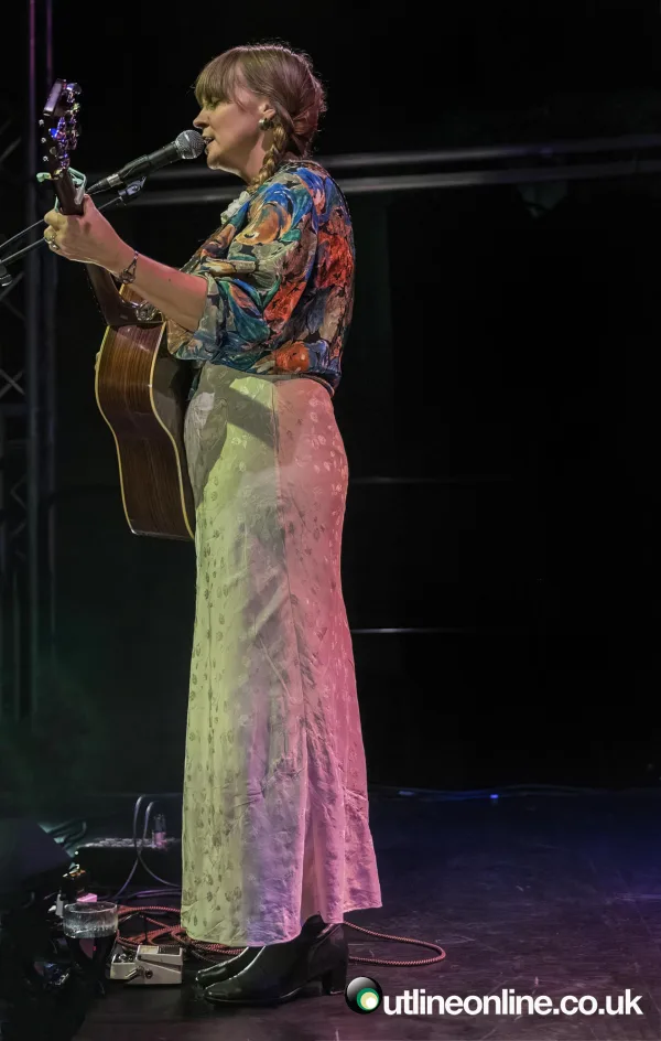 Courtney Marie Andrews