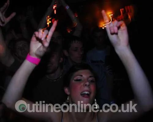 Andy C
