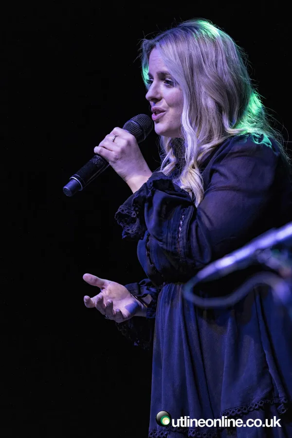 The Shires
