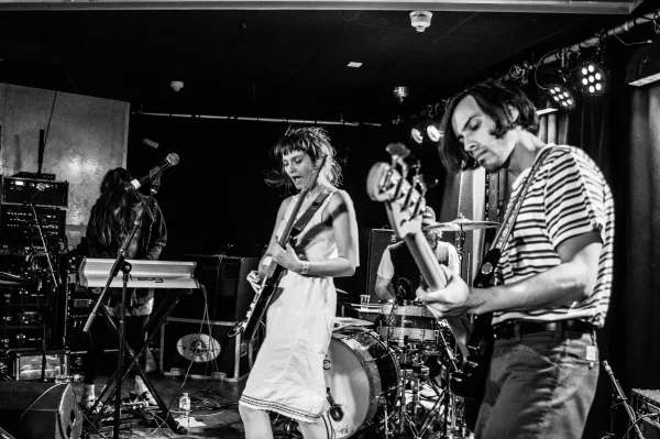 Cherry Glazerr
