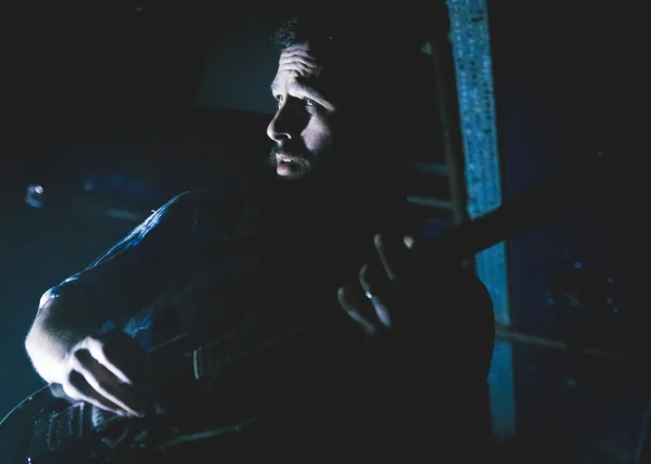 The Dillinger Escape Plan