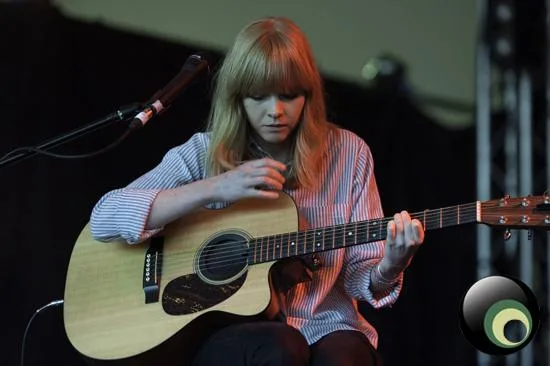 Latitude Festival 2012 // Part 3