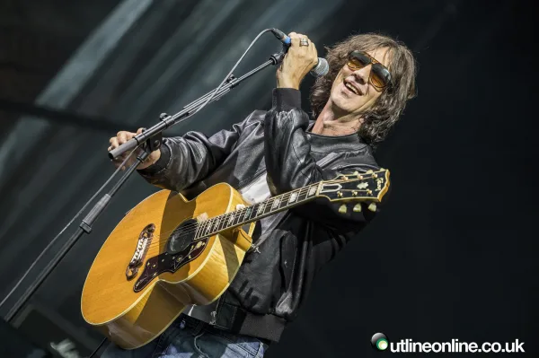 Richard Ashcroft