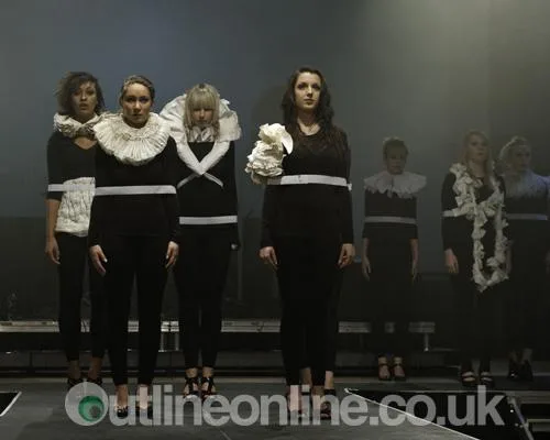 CCN Fashion Show