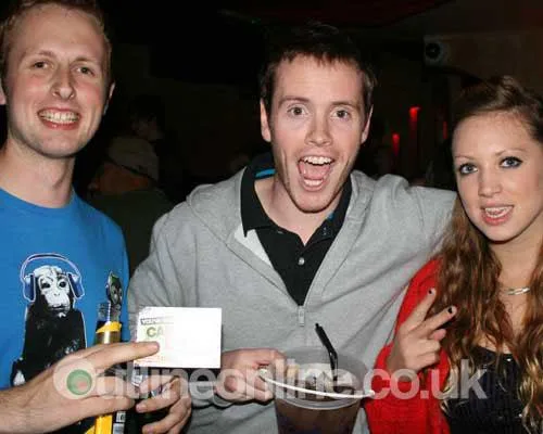 Andy C