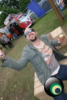 Glade Festival // Part 3