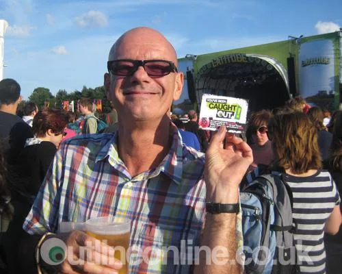 Latitude Fest pt 2