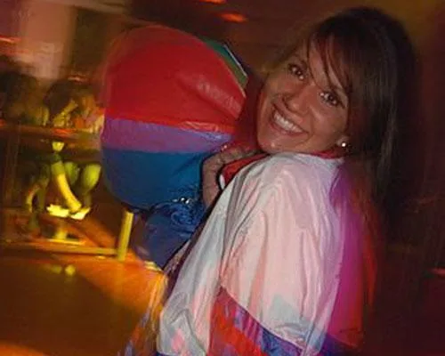 Club Tropicana