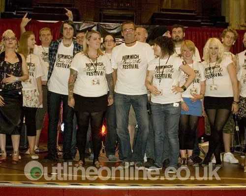 NBAF 09