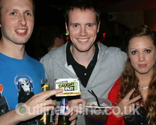 Andy C