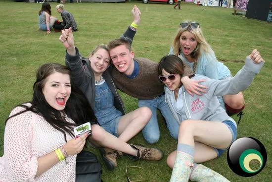 Playfest 2012 // Part 1