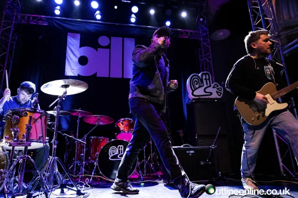 Bilk